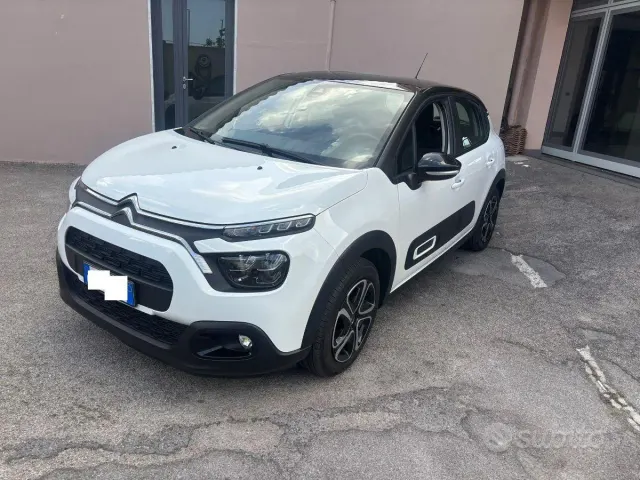 Citroen C3 2ª serie