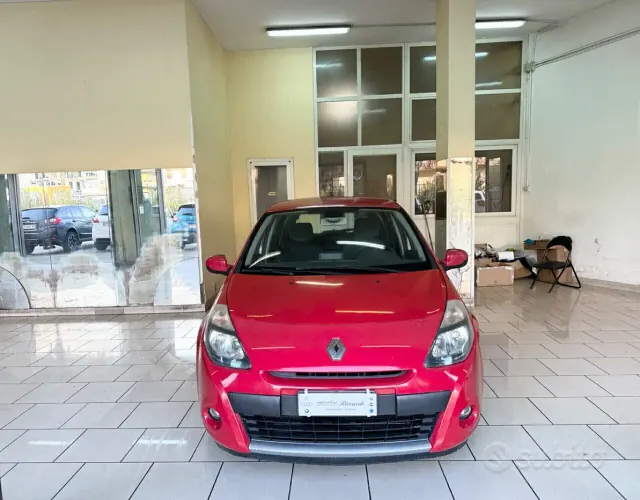 Renault Clio 3ª serie