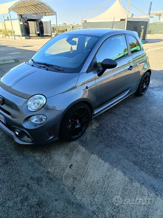Fiat Altro modello