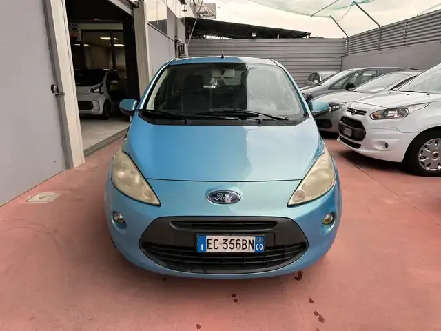 Ford Ka/Ka+
