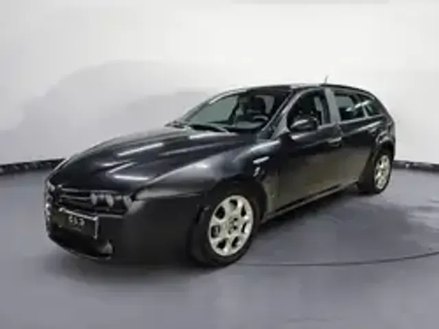 Alfa Romeo 159