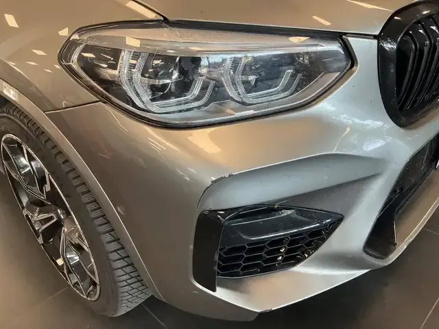 BMW X3 M