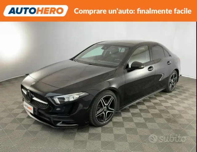 Mercedes-Benz Classe A (V177)