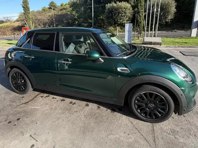 MINI One