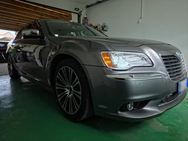 Lancia Thema