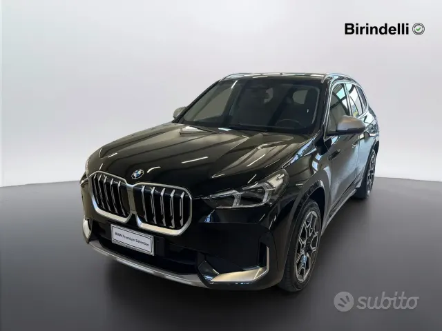 BMW X1 (U11)