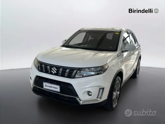 Suzuki Vitara (2015)