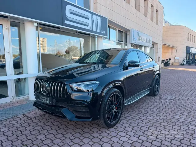 Mercedes-Benz GLE (V167)