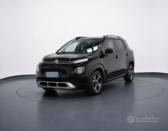 Citroen C3 Aircross 1ª s.