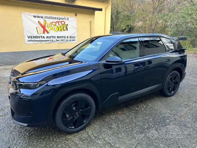Citroen C5 Aircross 1ª s.