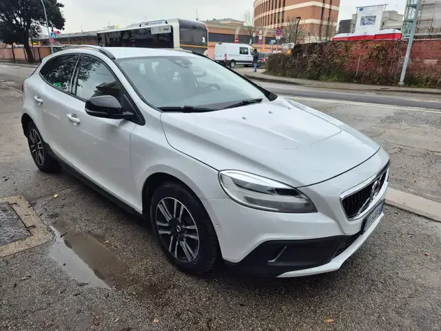 Volvo V40 Cross Country
