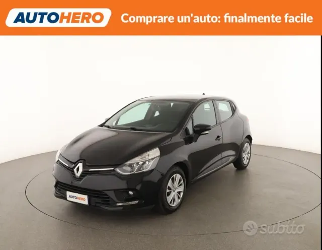 Renault Clio 4ª serie