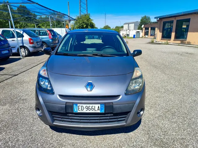 Renault Clio 3ª serie