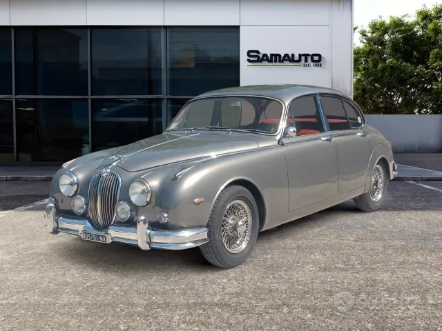 Jaguar Altro modello