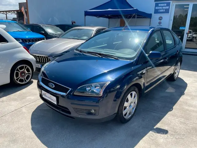 Ford Focus 3ª serie