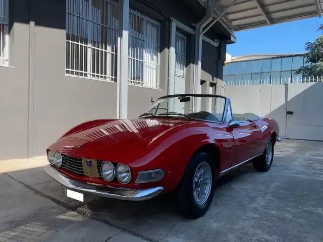 Fiat Dino