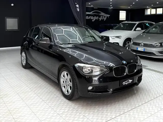 BMW 116