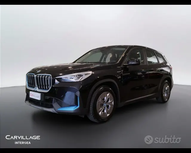 BMW iX1 (U11)