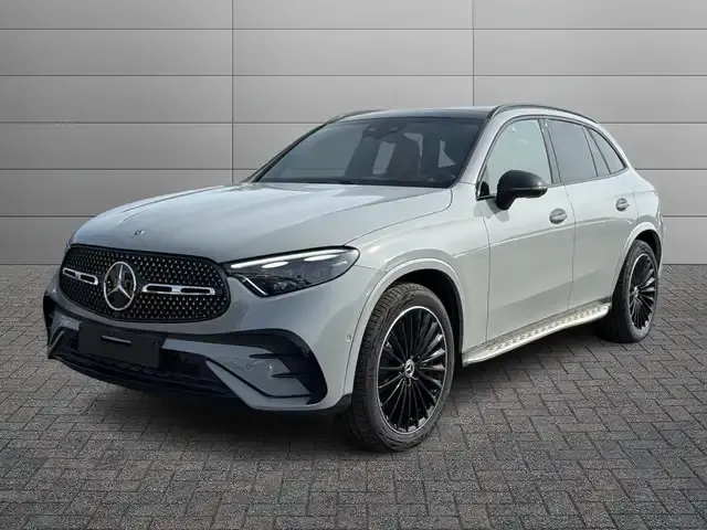 Mercedes-Benz GLC 450