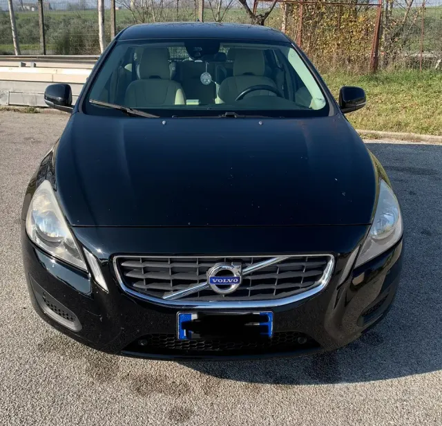 Volvo V60 (2010-2018)