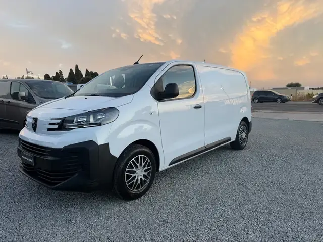 Peugeot Expert