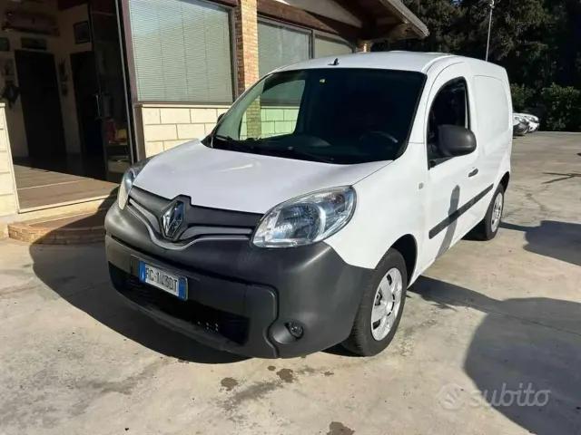 Renault Kangoo 3ª serie