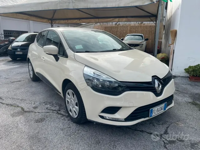 Renault Clio 4ª serie