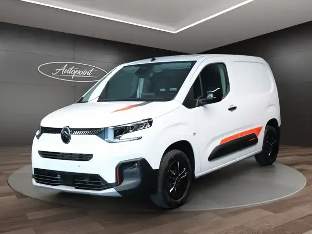 Citroen null