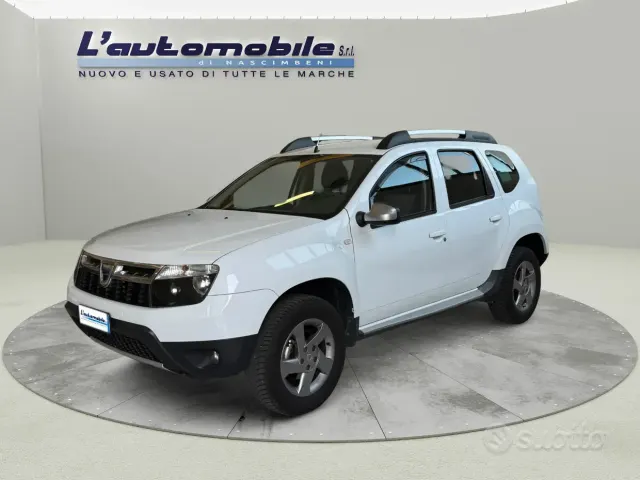 Dacia Duster 3ª serie