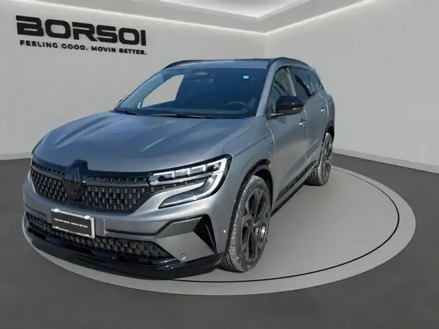 Renault Espace