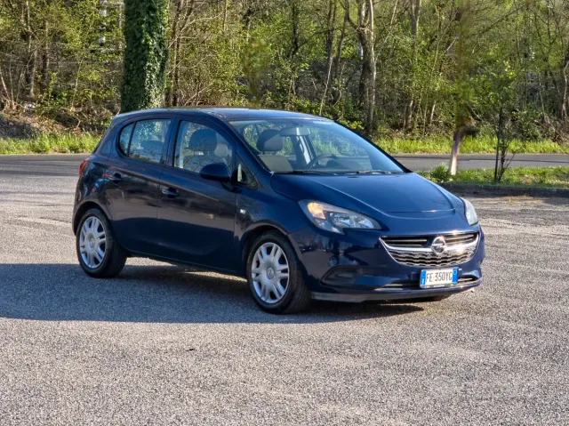 Opel Corsa 5ª serie