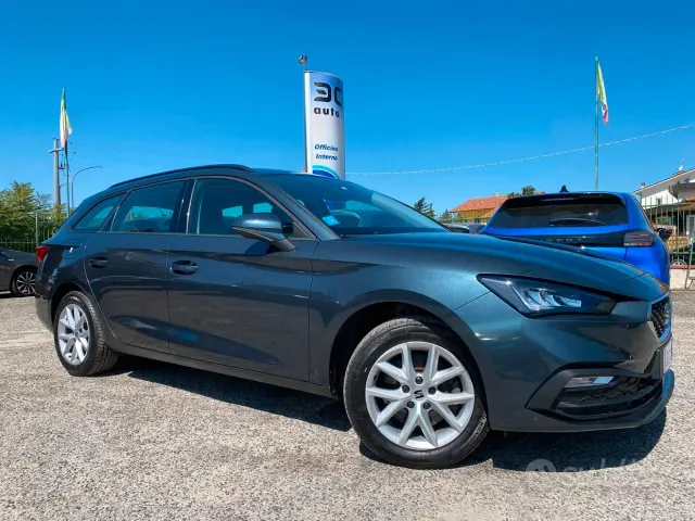 Seat Leon 4ª serie
