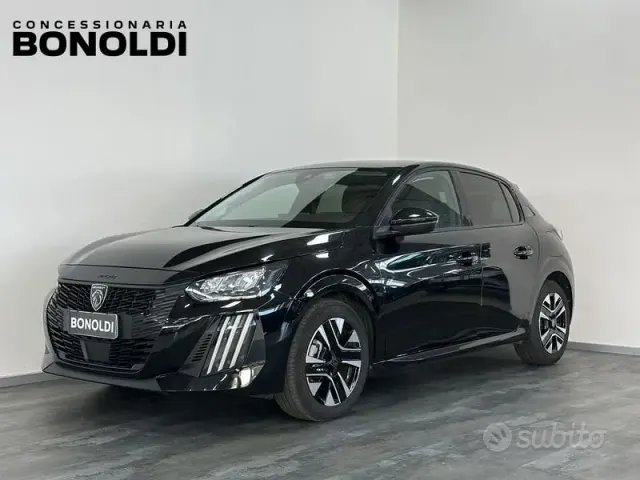 Peugeot 208 2ª serie