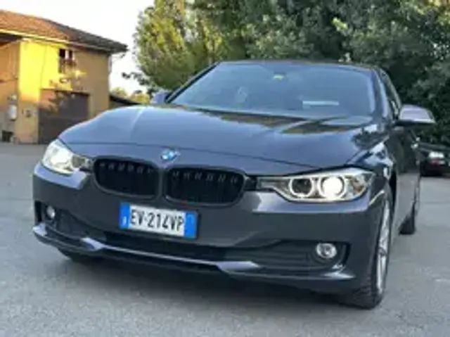 BMW 316