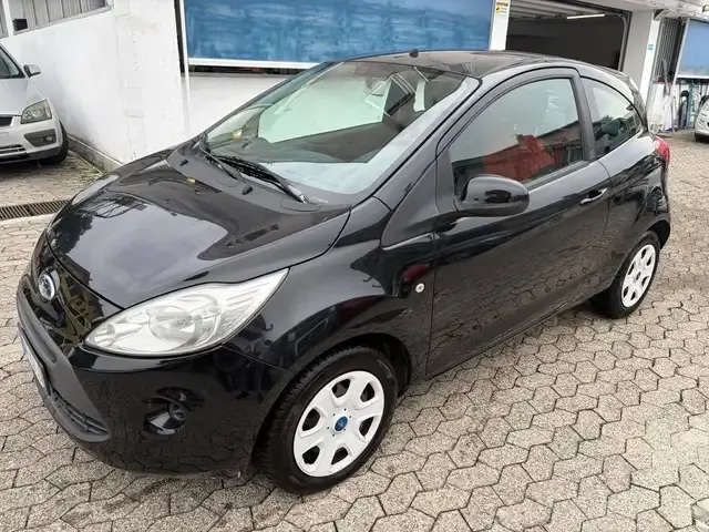 Ford Ka/Ka+