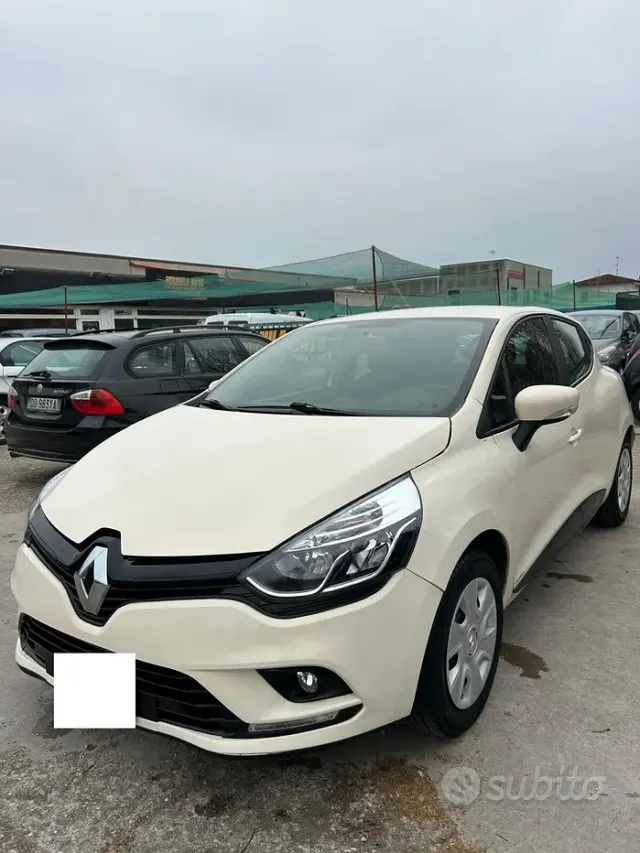 Renault Clio 4ª serie