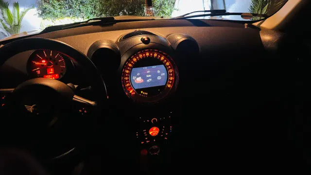 MINI Cooper SD Countryman