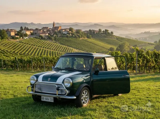 Rover Mini