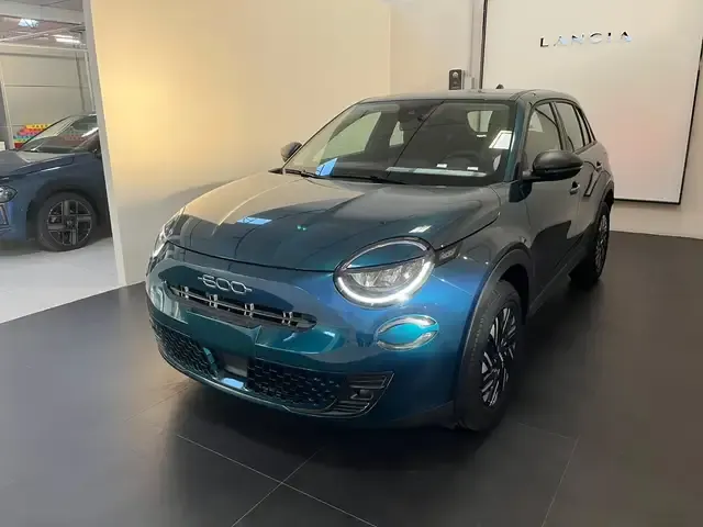 Fiat 600