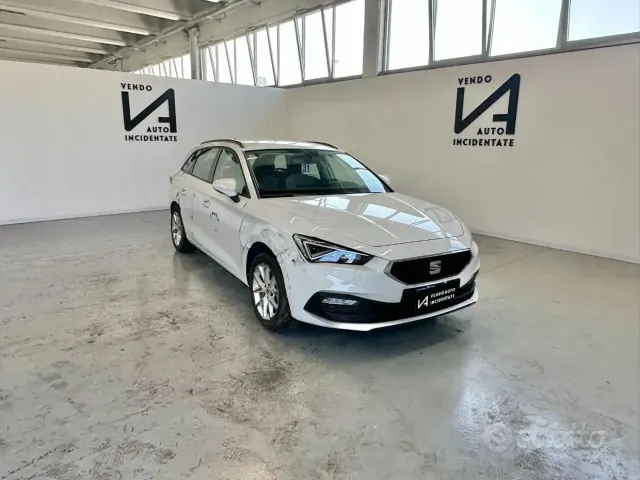 Seat Leon 4ª serie