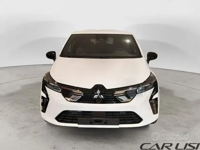 Mitsubishi Colt 7ª serie