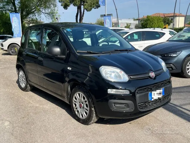 Fiat Panda 3ª serie