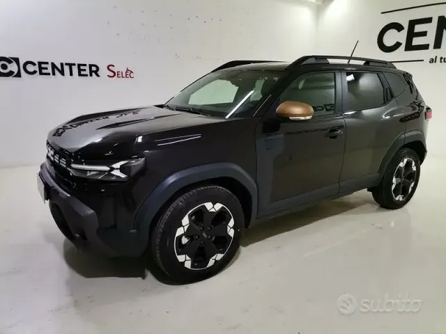 Dacia Duster 3ª serie