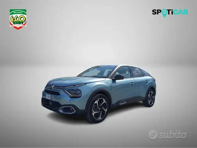 Citroen C4 3ª serie