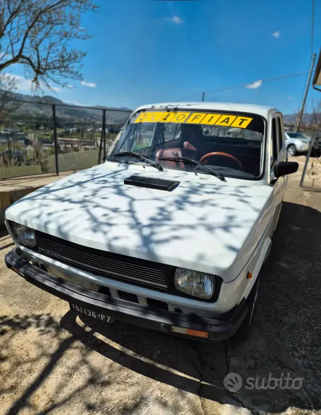 Fiat 127