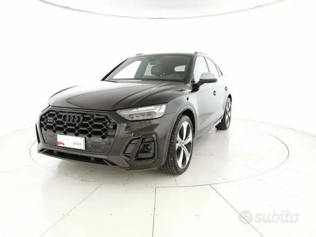 Audi Q5 2ª serie