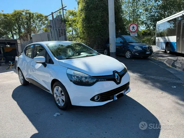 Renault Clio 4ª serie