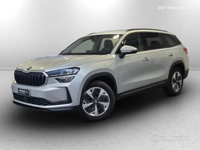 Skoda Kodiaq 2ª serie
