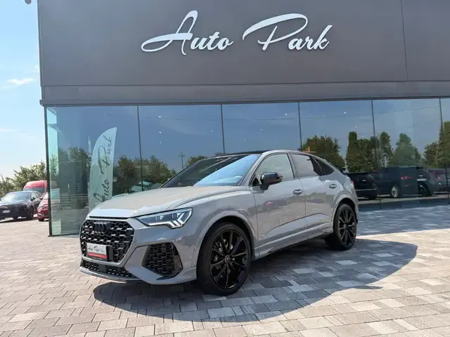 Audi RS Q3