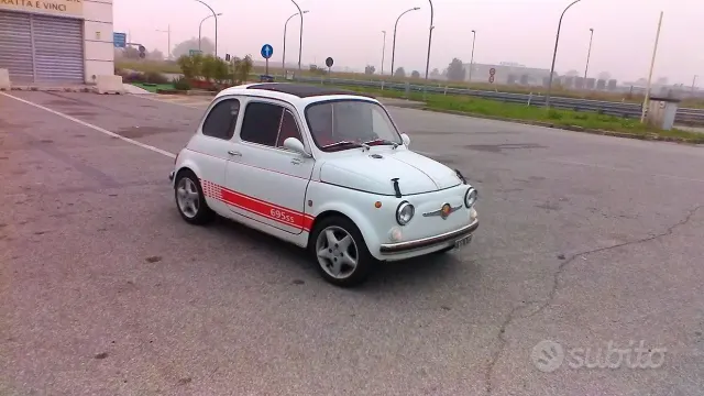 Fiat Altro modello